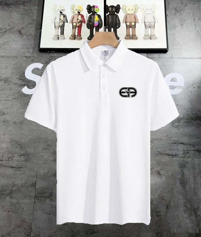 Armani Men's Polo 92